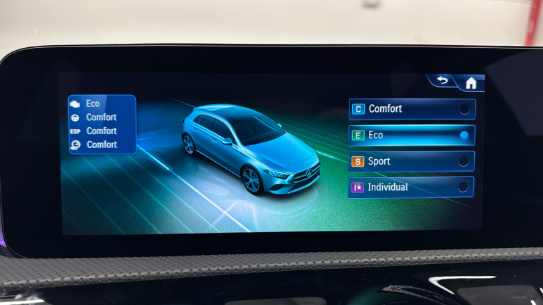 Mercedes-Benz A-Class A200 AMG Line Executive 5dr Auto Petrol Hatchback